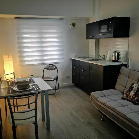 Full Estudio Centro 233 Torremolinos