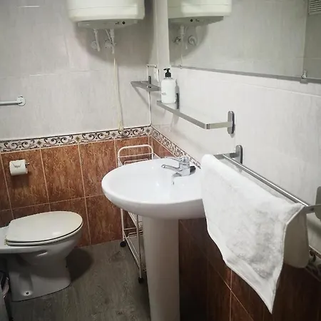 Full Estudio Centro 233 Apartment *