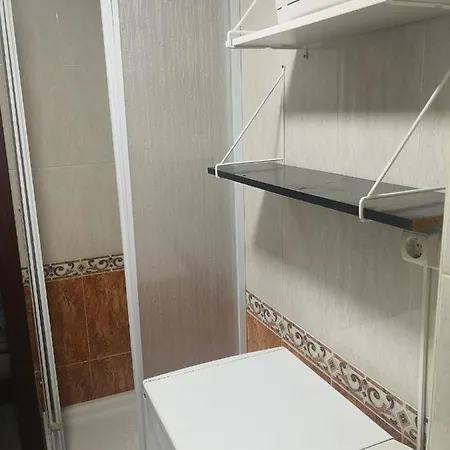 Full Estudio Centro 233 *