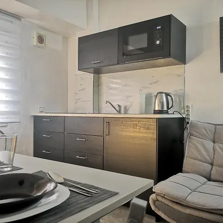 Full Estudio Centro 233 Torremolinos